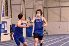 Men’s Track  Men’s Track & Field compete in a virtual meet. : Men’s Track